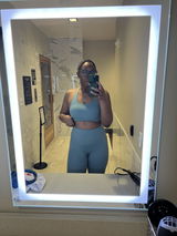 Monique Manily review photo