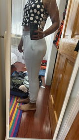 Kevy review photo
