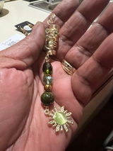 Etsy customer review photo