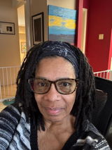 Etsy customer review photo