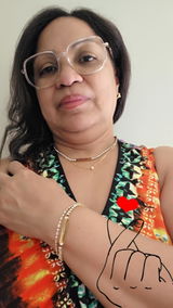 Doris Velazquez review photo