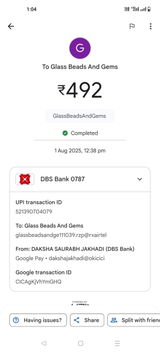 Daksha jakhadi review photo