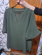 Sabrine review photo