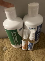 Dami B. review photo