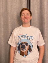 Alex Dexter review photo