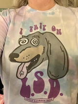 Suz review photo