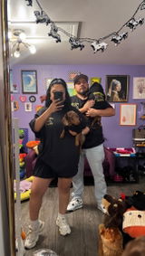 Lizy Frias review photo