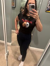 Leah Ciaramella review photo
