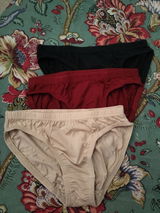 Anonymous review photo