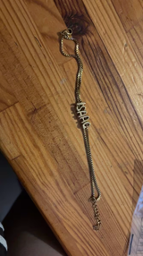 Anitra M. review photo