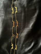 Chloe T. review photo