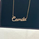 Lamila K. review photo