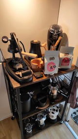 Luis Garbin review photo