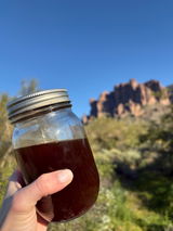 Stephanie D. review photo