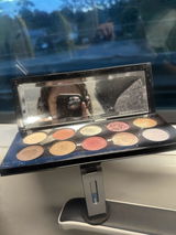 Pam review photo