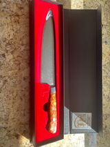 Mike Roberts review photo