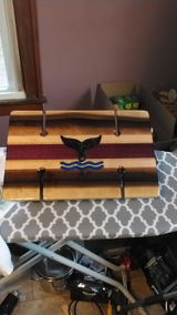 Darwin Dale review photo