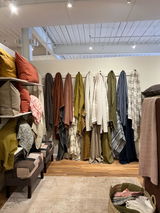 D. Hirsch review photo