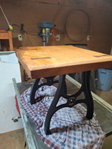 Rodney Pine review photo