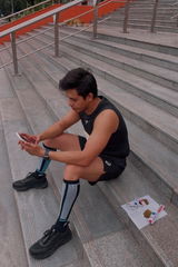 Sanchi review photo