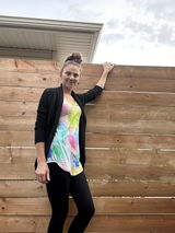 Marissa review photo