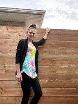 Marissa review photo