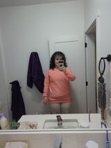 Chanel L review photo