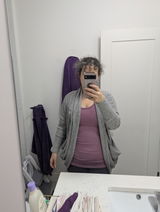 Chanel L review photo