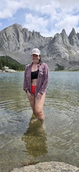 User picture