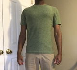 Chris M. review photo