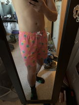 Shane H. review photo