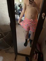 Shane H. review photo
