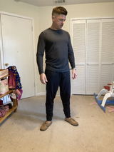 Zack N. review photo