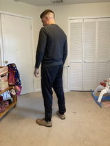 Zack N. review photo