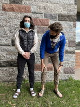 Anonymous review photo