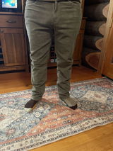 Tynan review photo