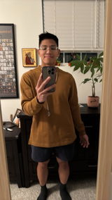 Allaine review photo