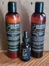 OneBeardedBishop review photo