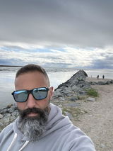 Frank S. review photo