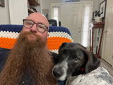 Keith H. review photo