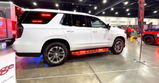 Stephen Baxley - OnPoint Upfitters review photo