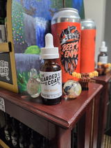 Norris Gordon review photo