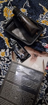 Madhu GB review photo