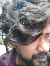 Nishant . review photo