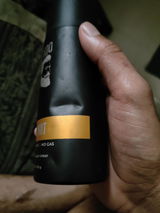 Hemant Salve review photo