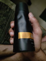 Hemant Salve review photo