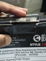Anonymous review photo