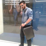 Ashish Kumar review photo