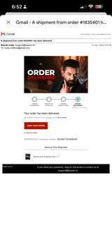 Anish B Mathew review photo