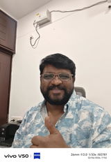 Sekhar rao VPC review photo